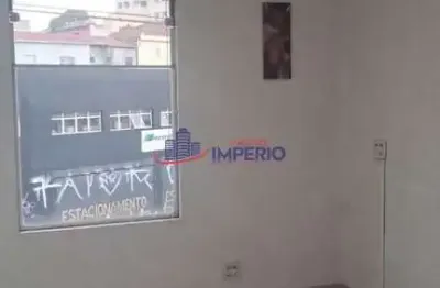 Sala comercial para alugar na Avenida Presidente Humberto de Alencar Castelo Branco, 2187, Vila Leonor, Guarulhos