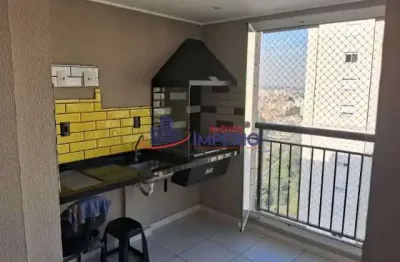 Studio com 1 quarto, jardim flor da montanha, guarulhos - r$ 440 mil, cod: 13275