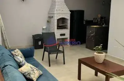 Casa com 3 quartos, gopoúva, guarulhos - r$ 848 mil, cod: 13279