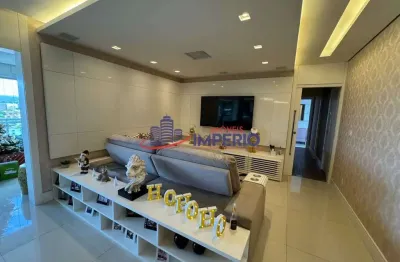 Apartamento com 3 quartos, jardim santa mena, guarulhos - r$ 1.8 mi, cod: 13283