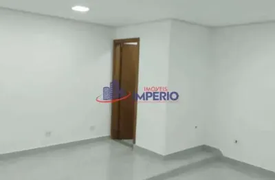 Sala comercial para alugar na Avenida Doutor Timóteo Penteado, 3379, Vila Galvão, Guarulhos