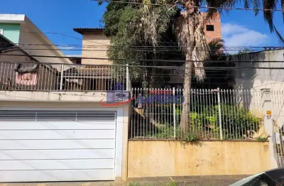 Sobrado com 4 quartos, horto florestal, são paulo - r$ 1.85 mi, cod: 13289