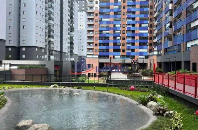 Apartamento com 2 quartos, vila augusta, guarulhos - r$ 636 mil, cod: 13301