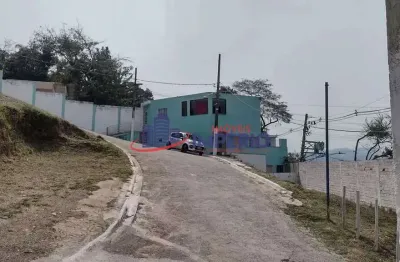 Terreno de condomínio, jardim francisco mendes, são paulo - r$ 120 mil, cod: 13309