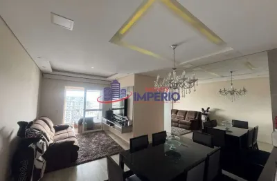 Apartamento com 3 quartos, gopoúva, guarulhos - r$ 850 mil, cod: 13310