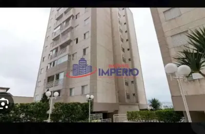 Apartamento com 2 quartos, vila rosália, guarulhos - r$ 425 mil, cod: 13292