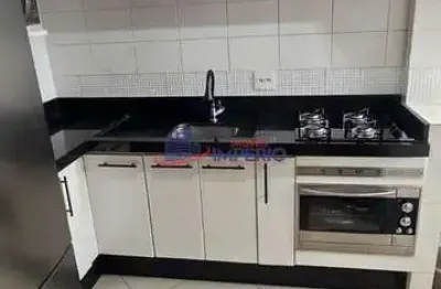 Apartamento com 2 quartos, vila augusta, guarulhos - r$ 435 mil, cod: 13327