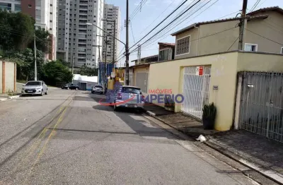 Terreno 250m vila progresso, guarulhos - r$ 790 mil, cod: 13328