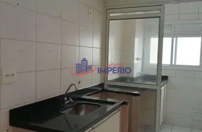 Apartamento com 2 quartos, ponte grande, guarulhos - r$ 320 mil, cod: 13329