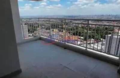 Apartamento com 3 quartos, gopoúva, guarulhos - r$ 710 mil, cod: 13333