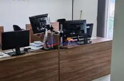 Sala comercial à venda na Avenida Salgado Filho, 252, Centro, Guarulhos
