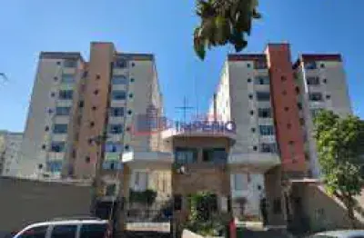 Apartamento com 2 quartos, centro, guarulhos - r$ 210 mil, cod: 13336