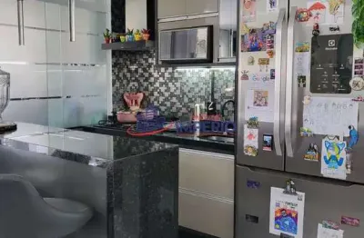 Apartamento com 2 quartos, jardim flor da montanha, guarulhos - r$ 949 mil, cod: 13339