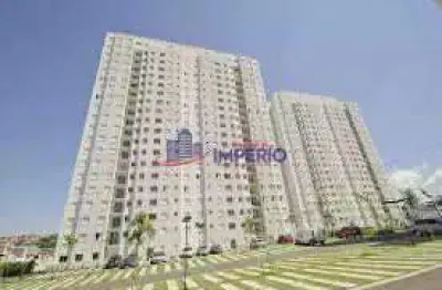 Apartamento com 3 quartos, cocaia, guarulhos - r$ 450 mil, cod: 13341