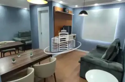 Apartamento com 2 quartos, ponte grande, guarulhos, cod: 13355