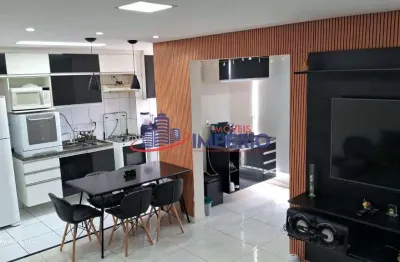 Apartamento com 2 quartos, vila são rafael, guarulhos - r$ 350 mil, cod: 13368