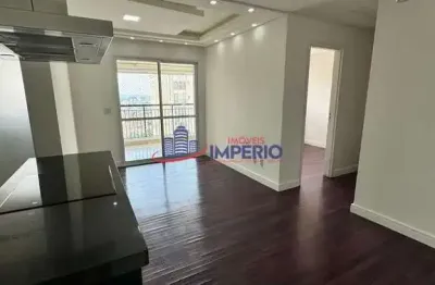 Apartamento com 2 quartos, jardim flor da montanha, guarulhos - r$ 651 mil, cod: 13370