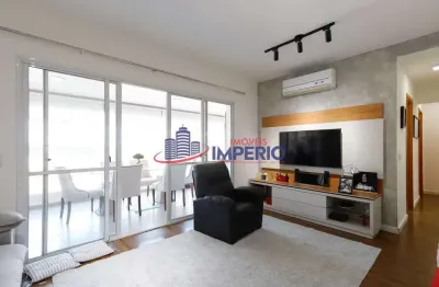 Apartamento com 3 quartos, jardim paraíso, são paulo - r$ 1.2 mi, cod: 13378