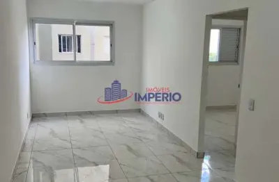 Apartamento com 2 quartos, jardim cumbica, guarulhos - r$ 265 mil, cod: 13380