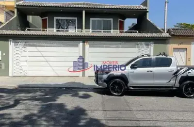 Sobrado com 3 quartos, jardim vila galvão, guarulhos - r$ 1.09 mi, cod: 13389