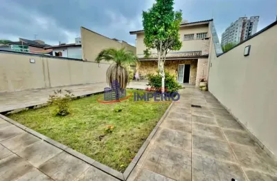 Casa com 4 quartos, vila rosália, guarulhos - r$ 1.69 mi, cod: 13404