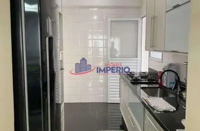 Apartamento com 2 quartos, vila leonor, guarulhos - r$ 1.17 mi, cod: 13407