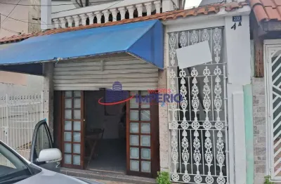 Salão comercial, jardim rosa de franca, guarulhos, cod: 13415