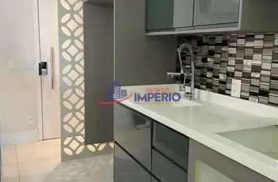 Apartamento com 2 quartos, jardim flor da montanha, guarulhos - r$ 635 mil, cod: 13422