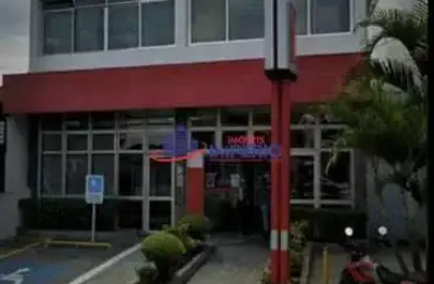 Sala comercial para alugar na Avenida Monteiro Lobato, 480, Centro, Guarulhos