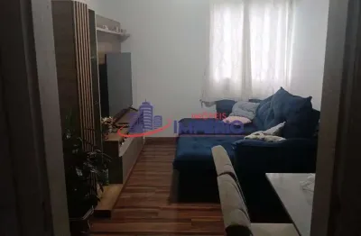 Apartamento com 2 quartos, parque continental ii, guarulhos - r$ 210 mil, cod: 13432