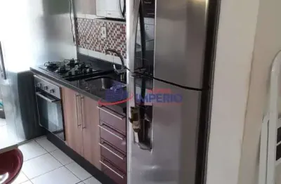 Apartamento com 3 quartos, macedo, guarulhos - r$ 477 mil, cod: 13441