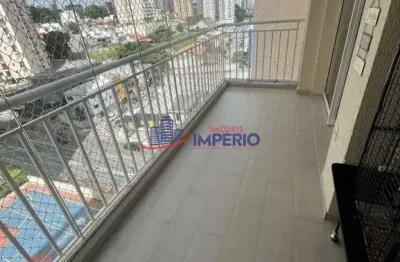 Apartamento com 3 quartos, vila santo antônio, guarulhos - r$ 1.08 mi, cod: 13443