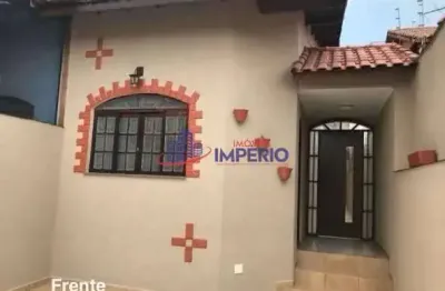 Casa com 3 quartos, parque renato maia, guarulhos - r$ 770 mil, cod: 13445