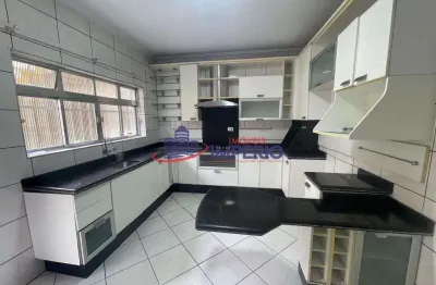 Sobrado com 3 quartos, vila galvão, guarulhos - r$ 900 mil, cod: 13446