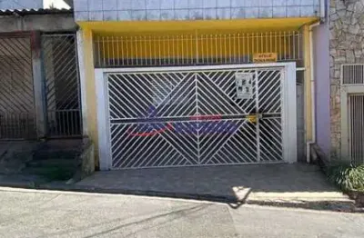 Sobrado com 6 quartos, jardim leda, guarulhos - r$ 450 mil, cod: 13453