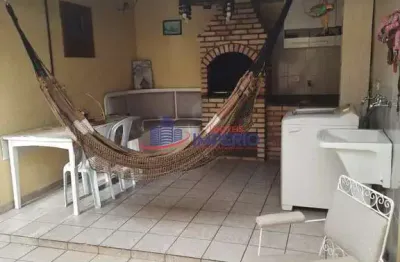 Sobrado com 3 quartos, jardim vila galvão, guarulhos - r$ 735 mil, cod: 13455