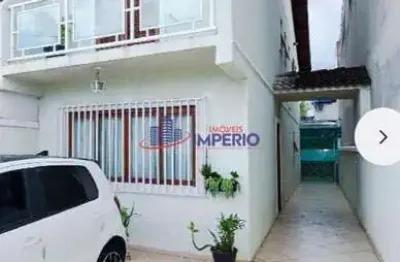 Sobrado com 3 quartos, jardim monte carmelo, guarulhos - r$ 590 mil, cod: 13457