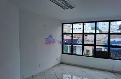 Sala comercial para alugar na Rua Gabriel Machado, 196, Centro, Guarulhos