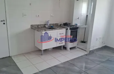 Studio com 1 quarto, vila mazzei, são paulo, cod: 13461