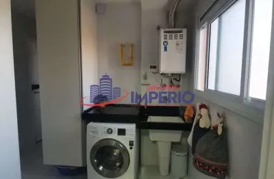 Apartamento com 3 quartos, jardim flor da montanha, guarulhos - r$ 1.7 mi, cod: 13470
