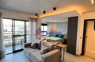 Studio com 1 quarto, jardim são paulo(zona norte), são paulo - r$ 436 mil, cod: 13473