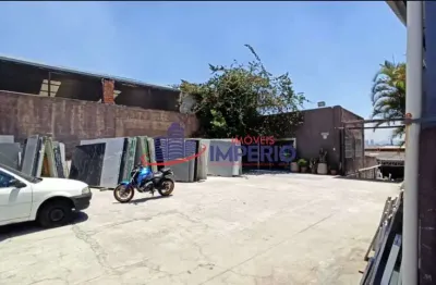 Terreno comercial à venda na Avenida Amador Bueno da Veiga, 3185, Penha De França, São Paulo