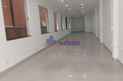 Sala comercial para alugar na Avenida Salgado Filho, 153, Centro, Guarulhos