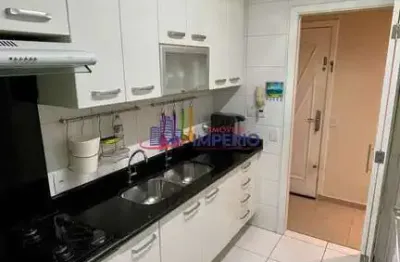 Apartamento com 2 quartos, Vila Moreira, Guarulhos - R$ 410 mil, Cod: 13516