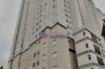Apartamento com 2 quartos, vila rio de janeiro, guarulhos - r$ 285 mil, cod: 13520