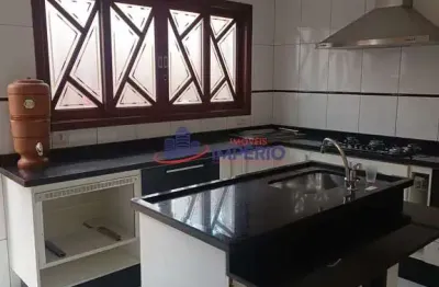 Casa com 3 quartos, jardim vila galvão, guarulhos - r$ 1.2 mi, cod: 13522