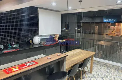 Apartamento com 1 quarto, limão, são paulo - r$ 450 mil, cod: 13529