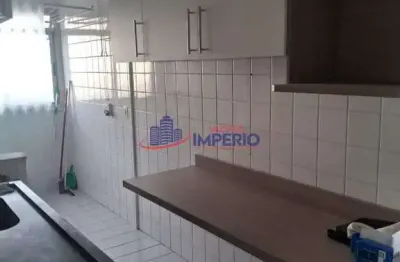 Apartamento com 2 quartos, torres tibagy, guarulhos - r$ 280 mil, cod: 13535