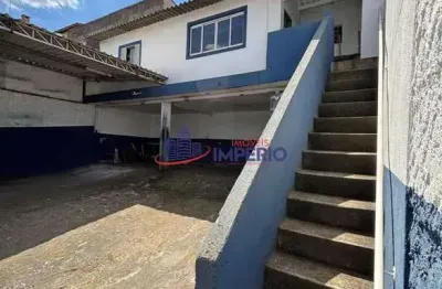 Salão, jardim santa cecília, guarulhos - r$ 550 mil, cod: 13542