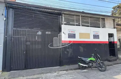 Salão, jardim santa cecília, guarulhos - r$ 580 mil, cod: 13542